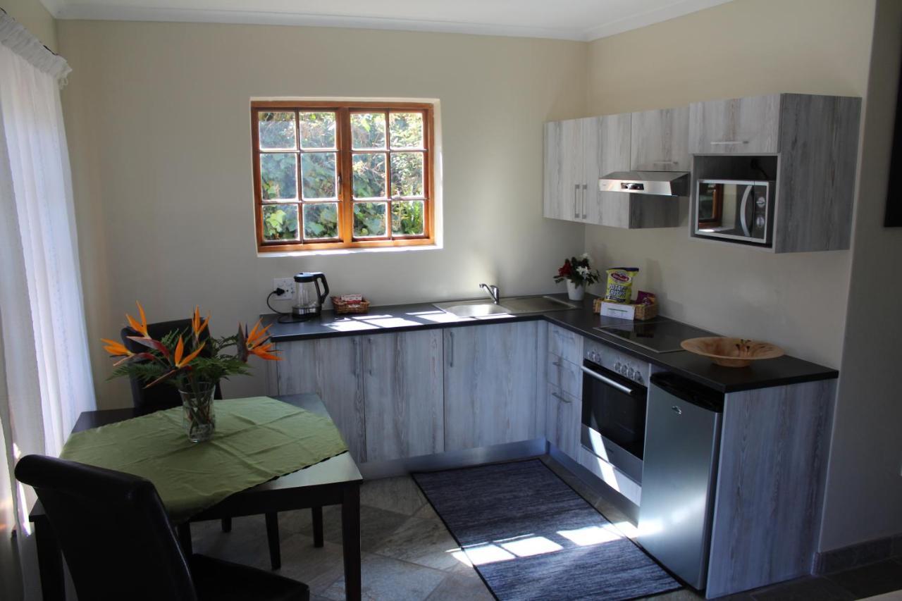Cap Serein Guest house 4*