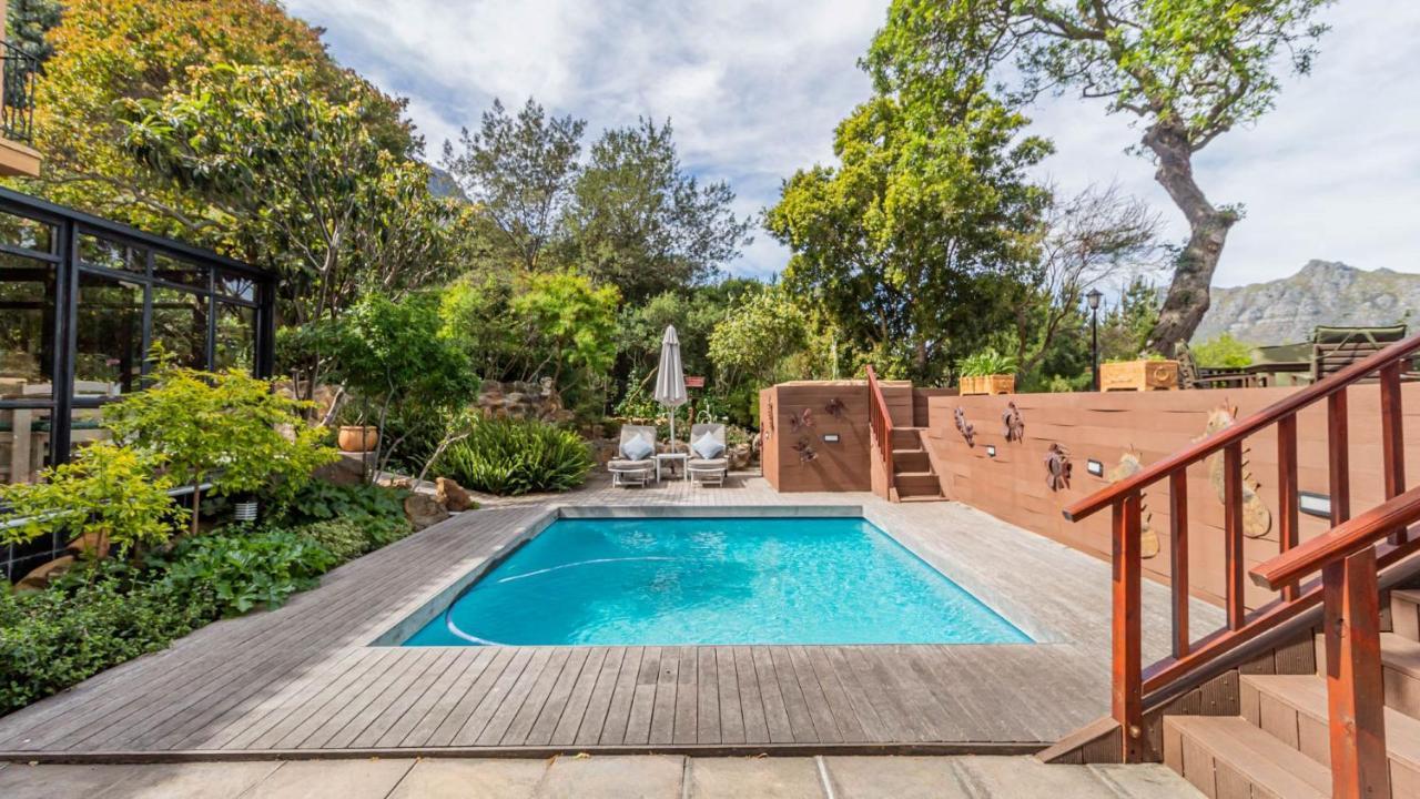 Cap Serein Guest house Cape Town