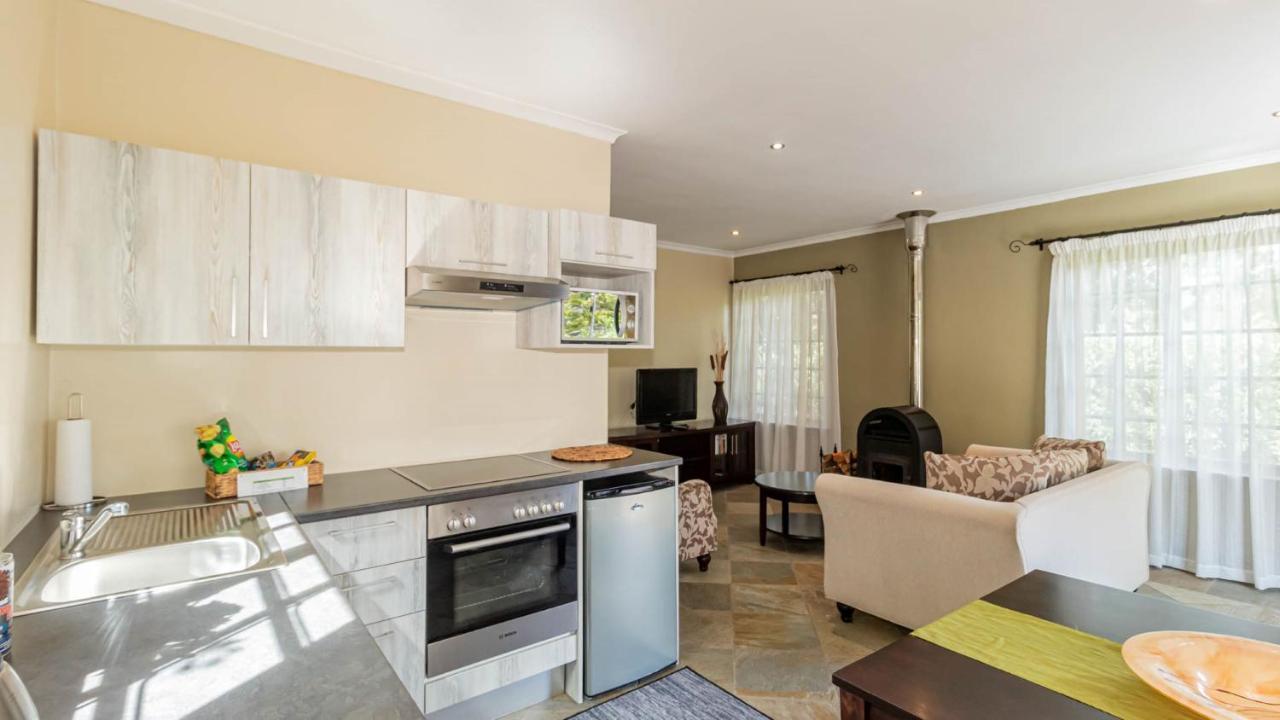 Cap Serein Guest house 4*