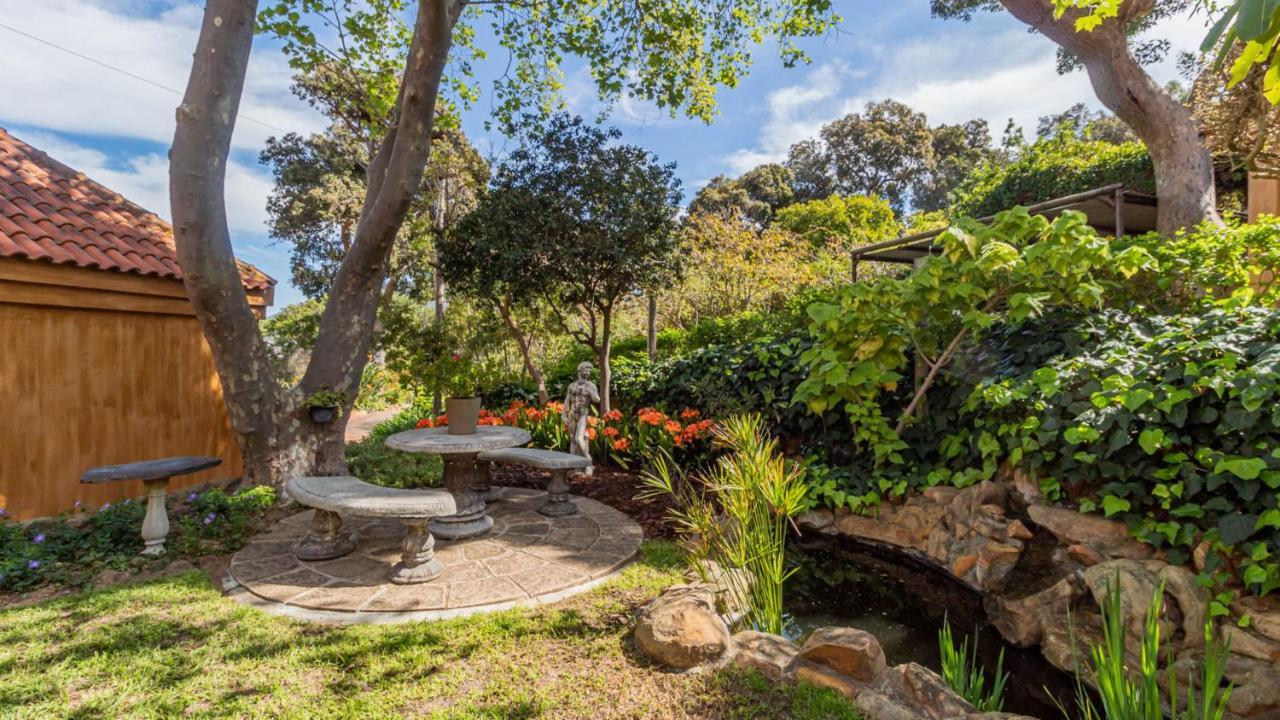 Cap Serein Guest house Cape Town