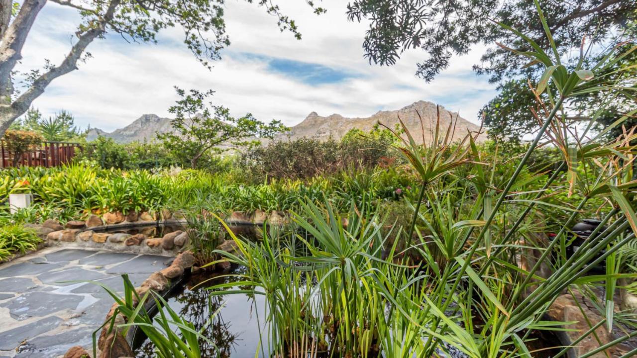 Guest house Cap Serein Cape Town