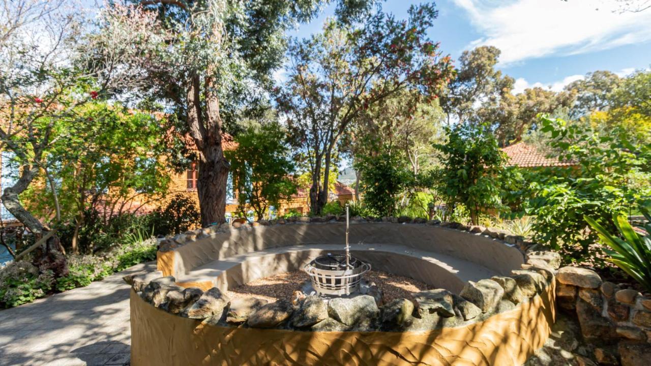 Cap Serein Guest house