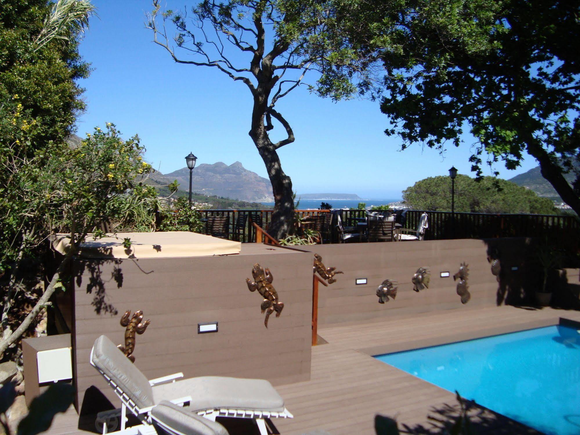 Cap Serein Cape Town