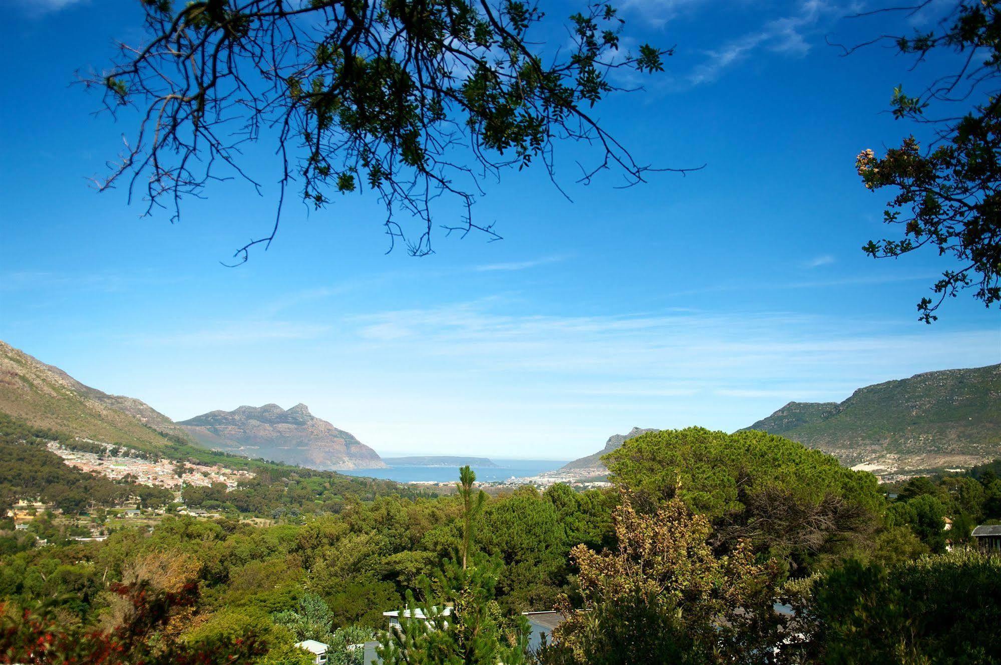 Cap Serein Guest house Cape Town