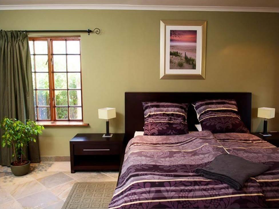 Cap Serein Guest house Cape Town