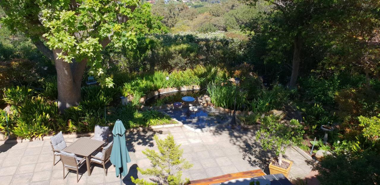 Cap Serein Guest house 4*