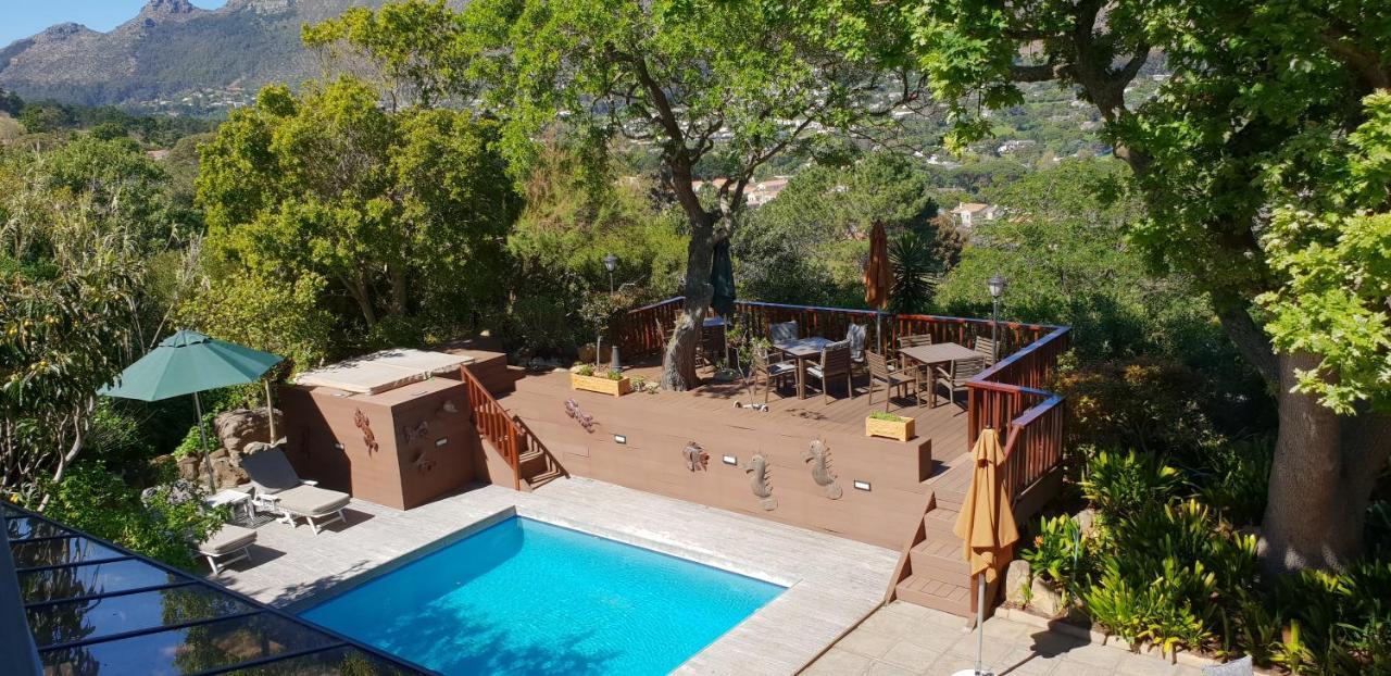 Cap Serein Guest house