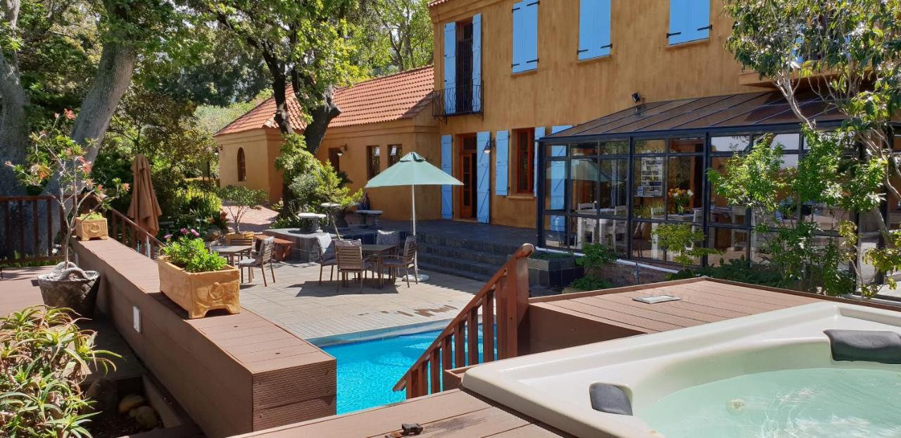 Guest house Cap Serein Cape Town