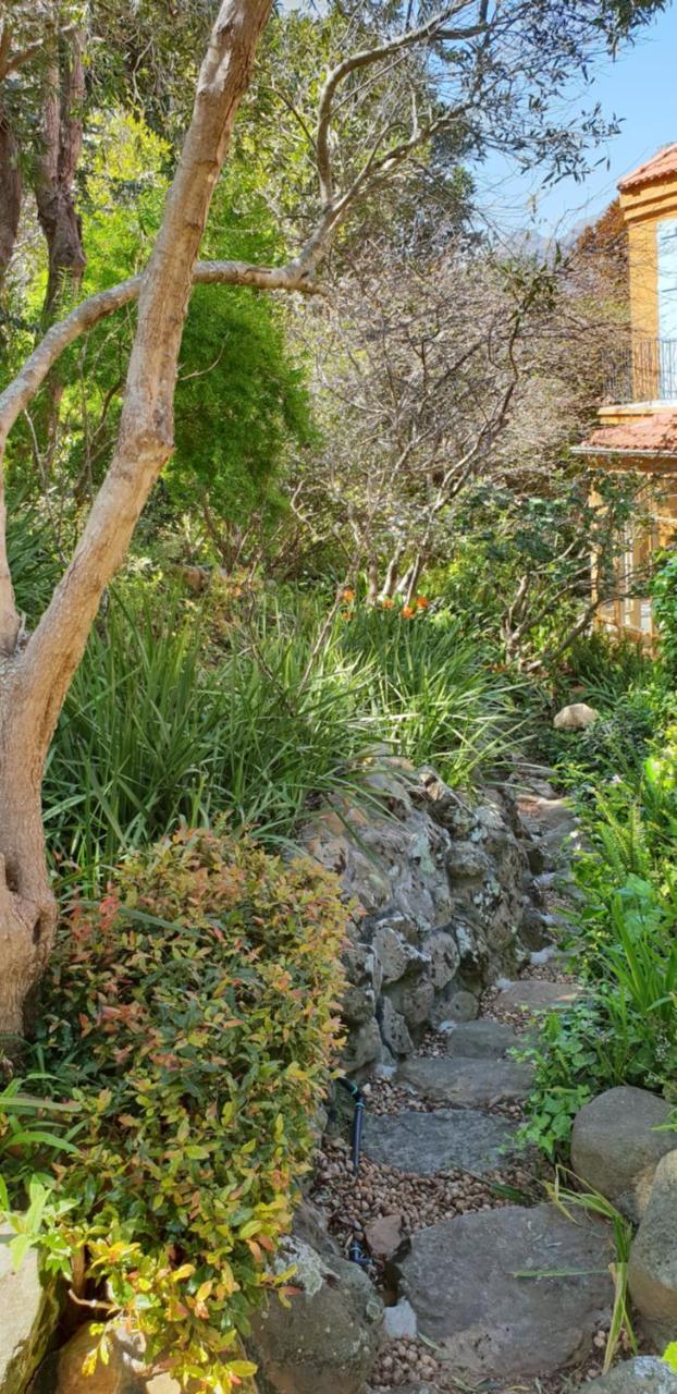 Cap Serein Guest house Cape Town