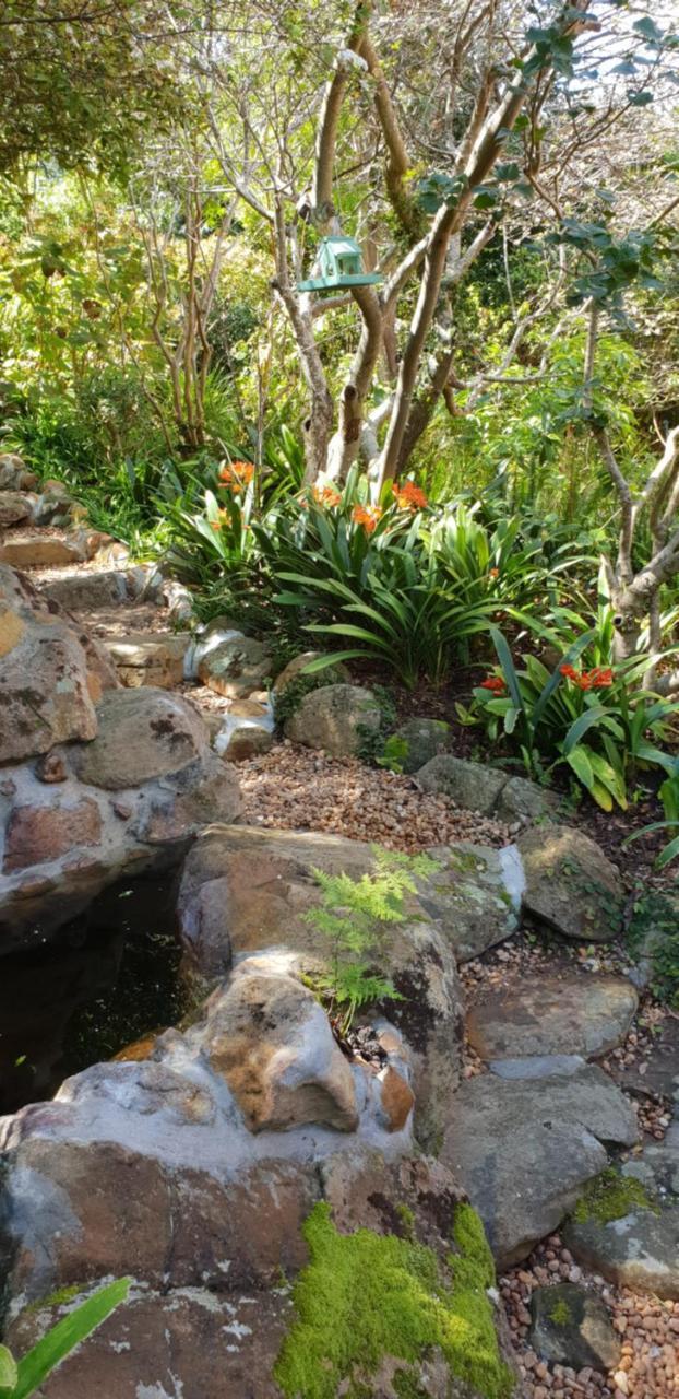 Cap Serein Guest house Cape Town