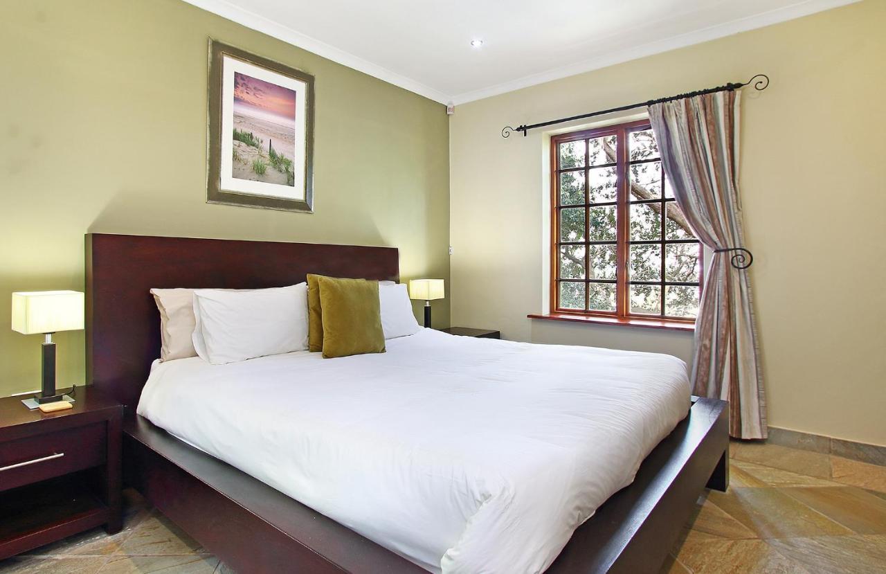 Cap Serein Cape Town