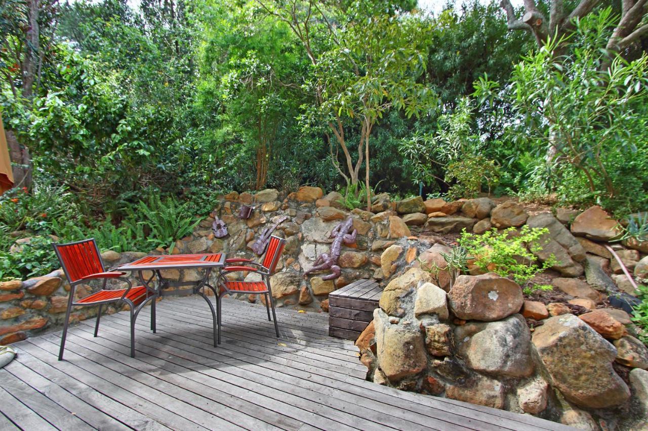 Guest house Cap Serein 4*