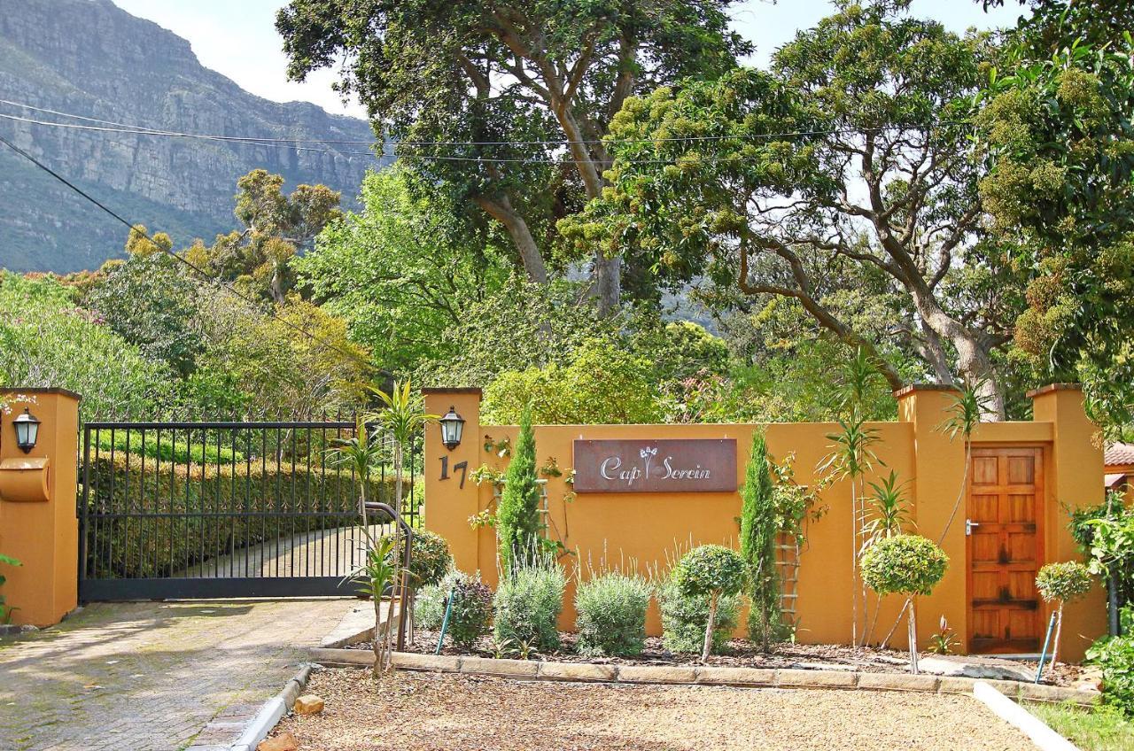Cap Serein Cape Town
